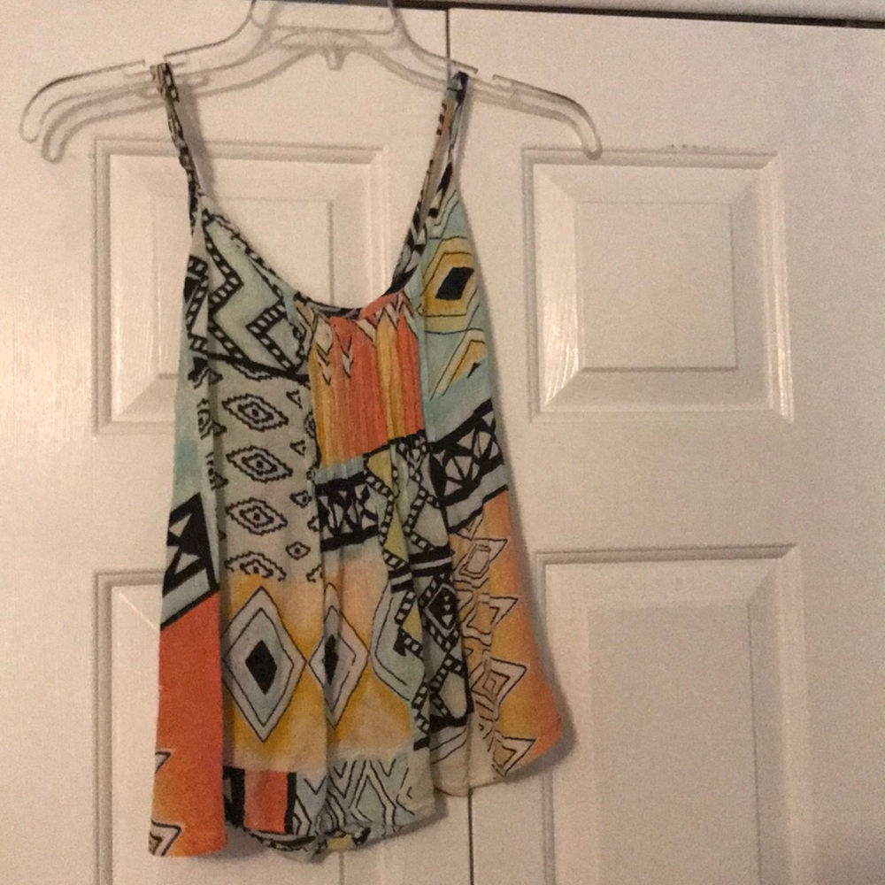Billabong Summer tank top